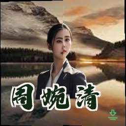 周婉清