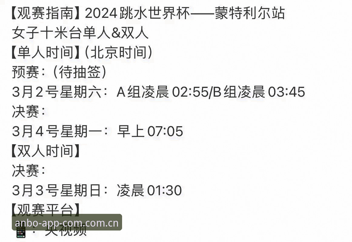 U17世界杯抽签结果深度解析：安博体育官网观赛体验完整指南